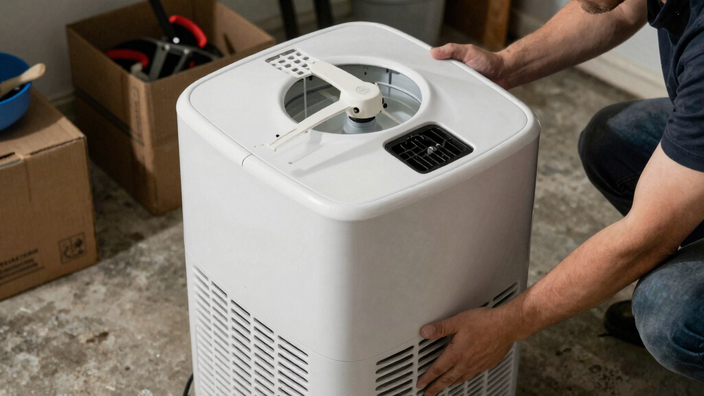 best high capacity dehumidifier for basement