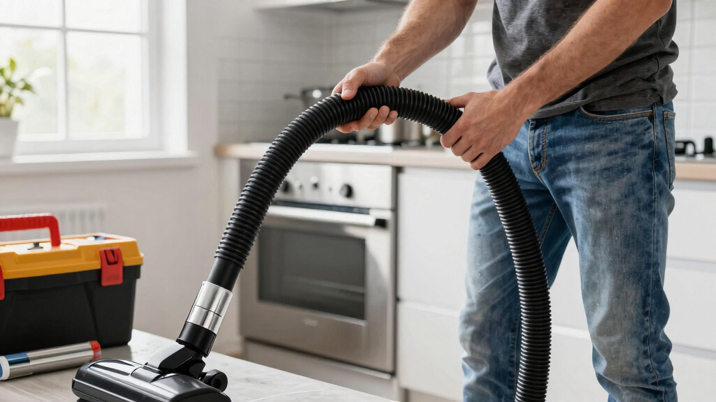 best vacuum hose replacements