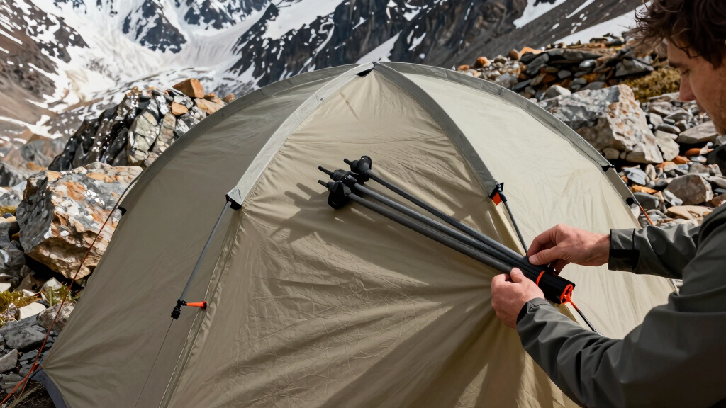 9 Best Mountaineering Tent 4 Season in 2026 20 best mountaineering tent 4 season