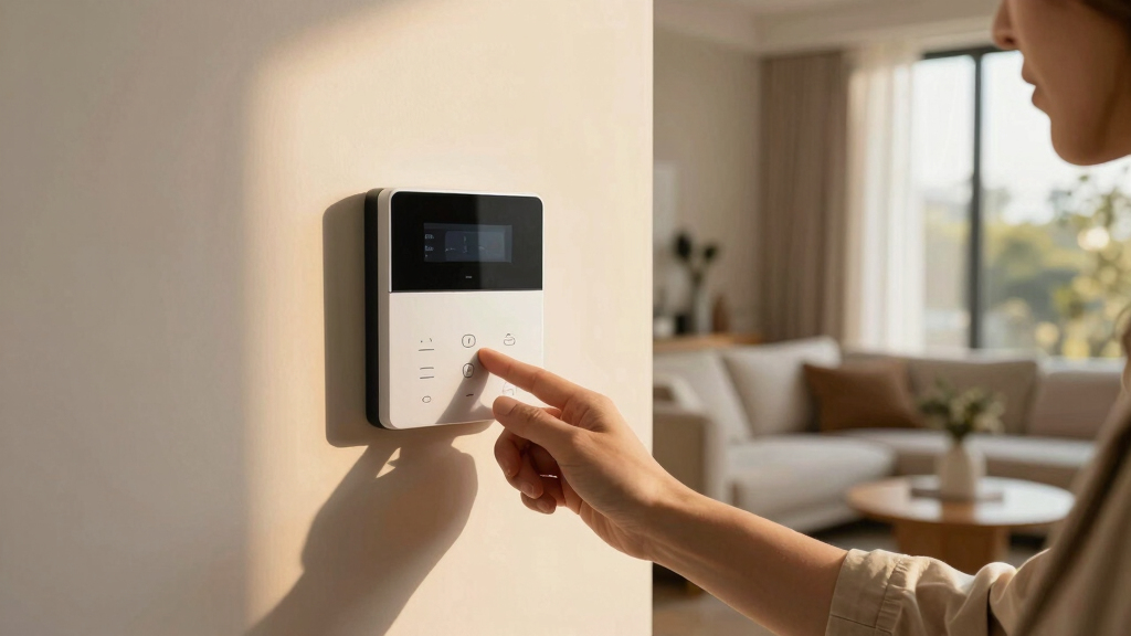 best home alarm systems for renters rebuilding safety