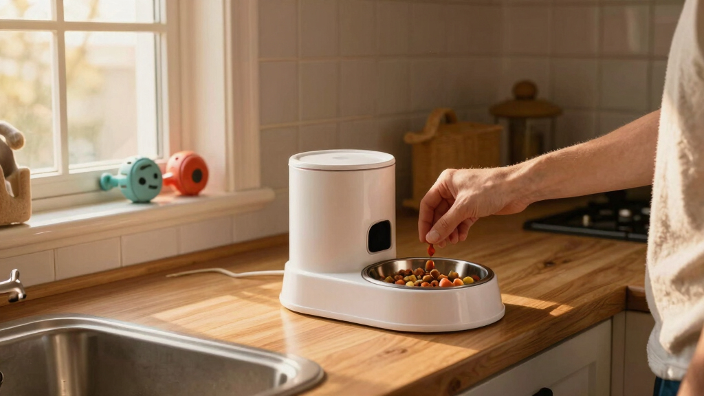 best multi pet feeding stations
