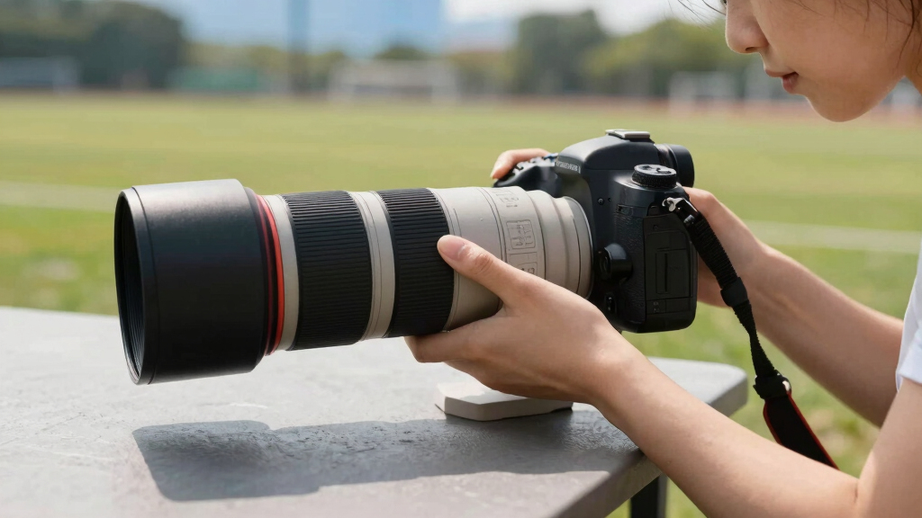 best premium telephoto lenses for professionals