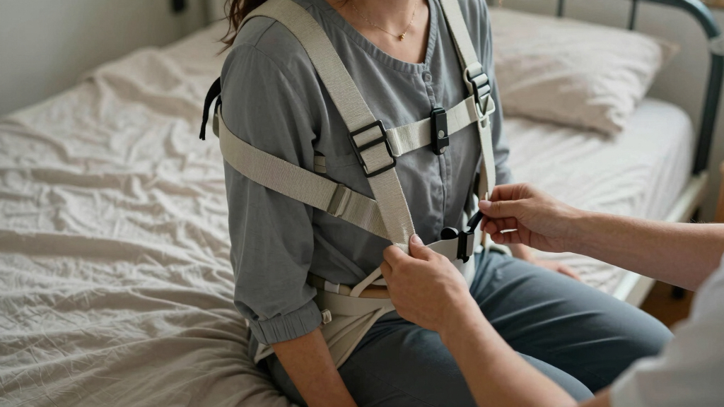 best patient lifts for bed to chair transfers