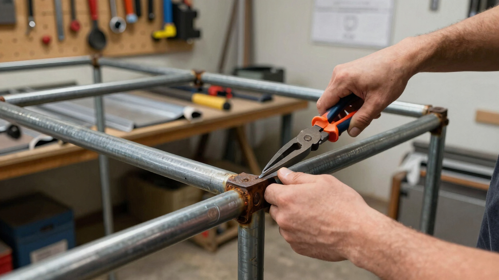 best heavy-duty metal kennel for escape artists