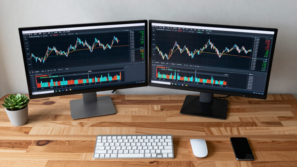 best desktop computer for crypto trading