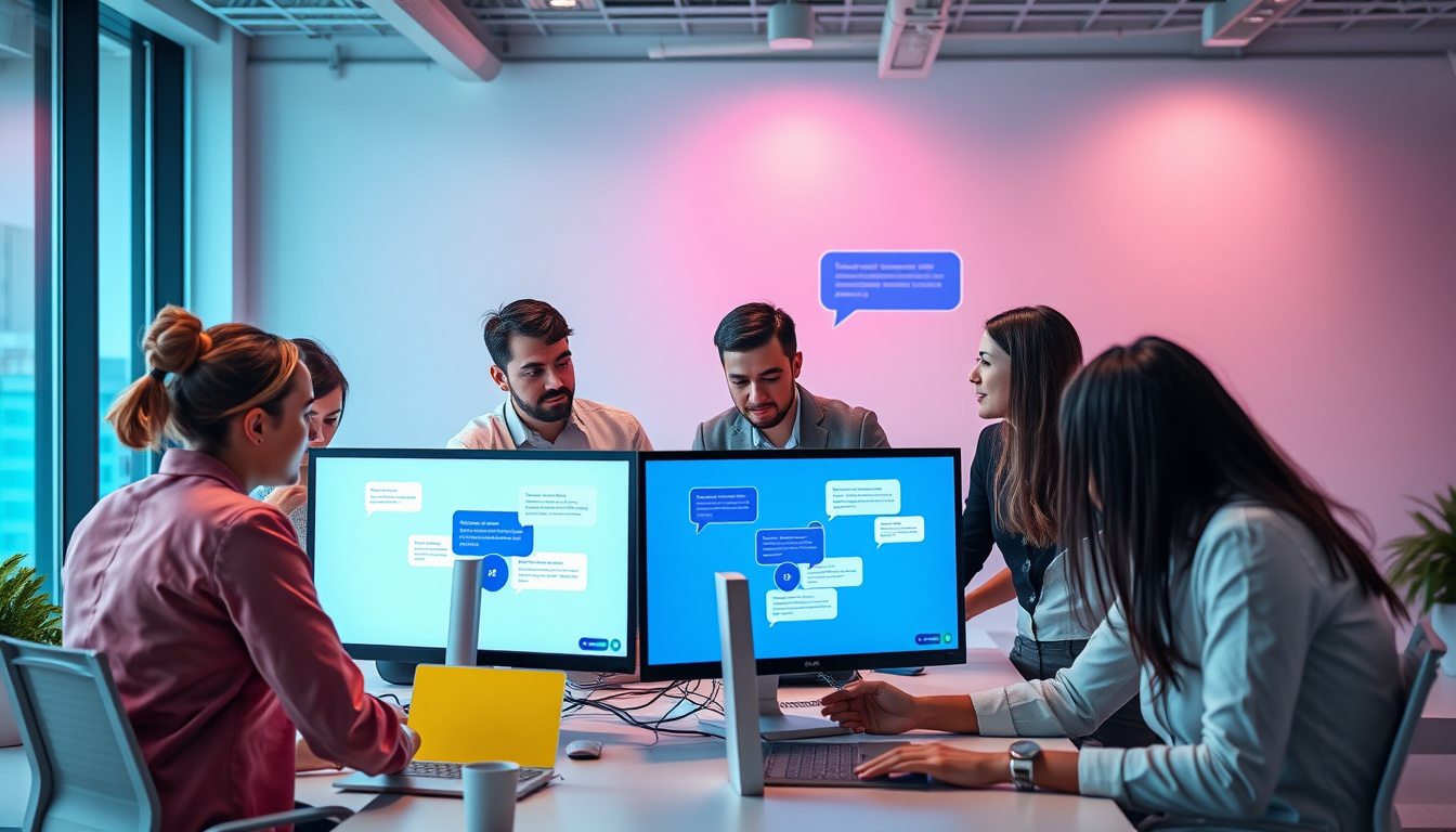 Best Practices for Effective Chat Implementation