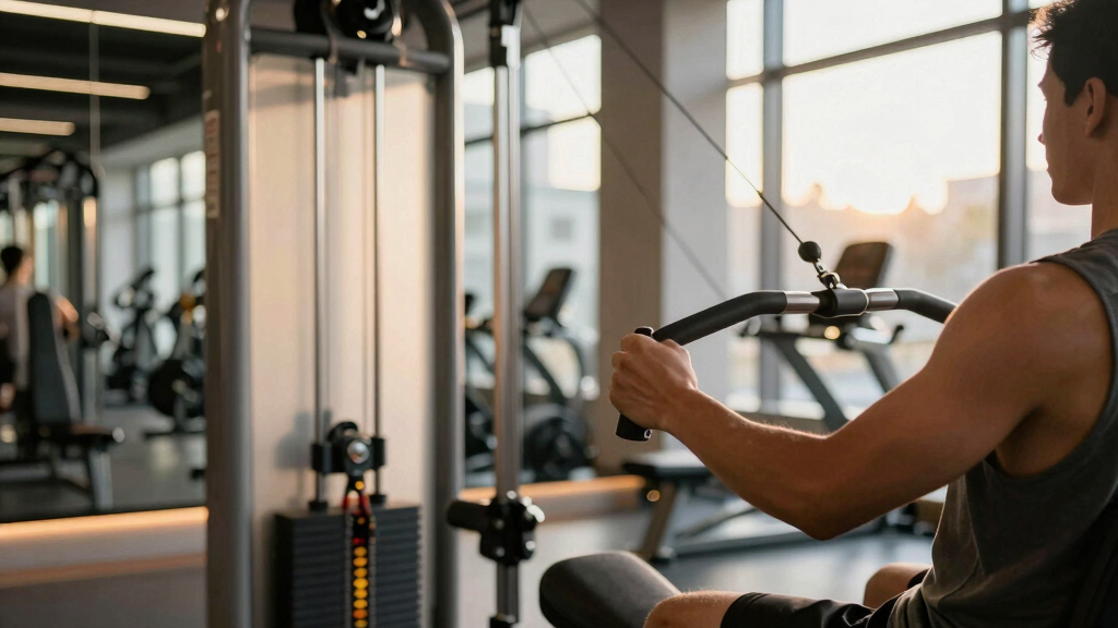 best functional trainers amazon