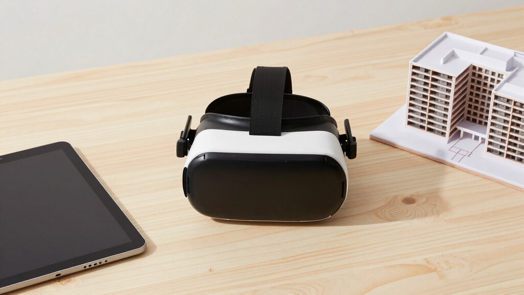 best VR headset classroom kit for architects