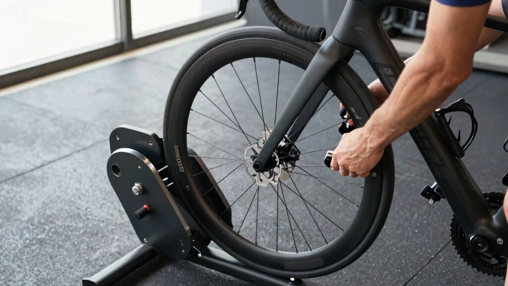 best wheel-on smart trainers