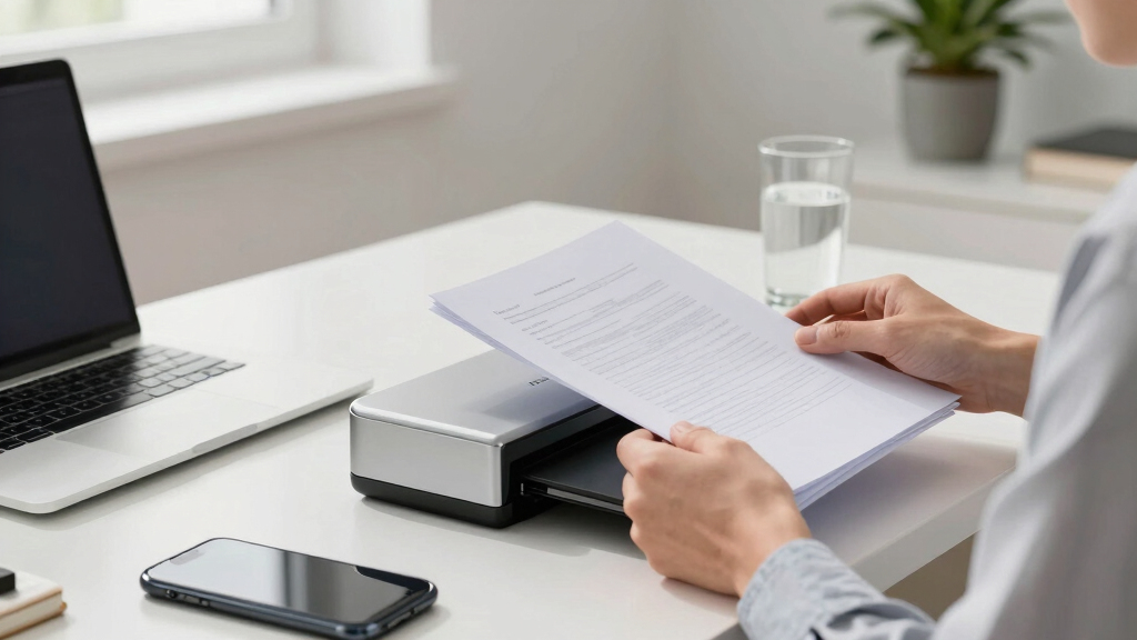 Document Scanner
