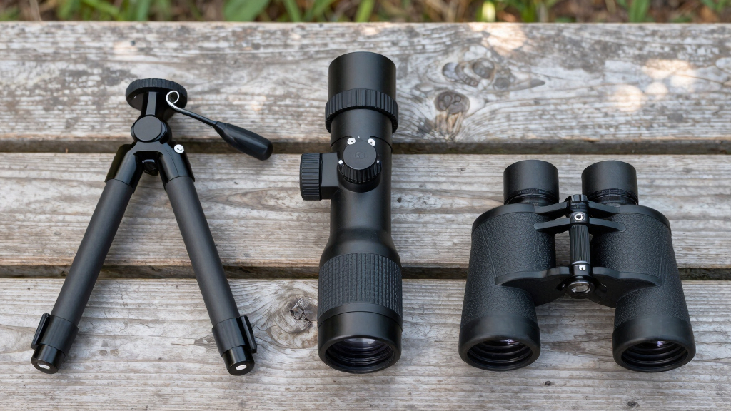 best premium spotting scope