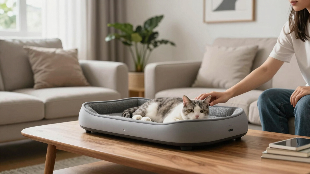 best pet furniture that blends with decor
