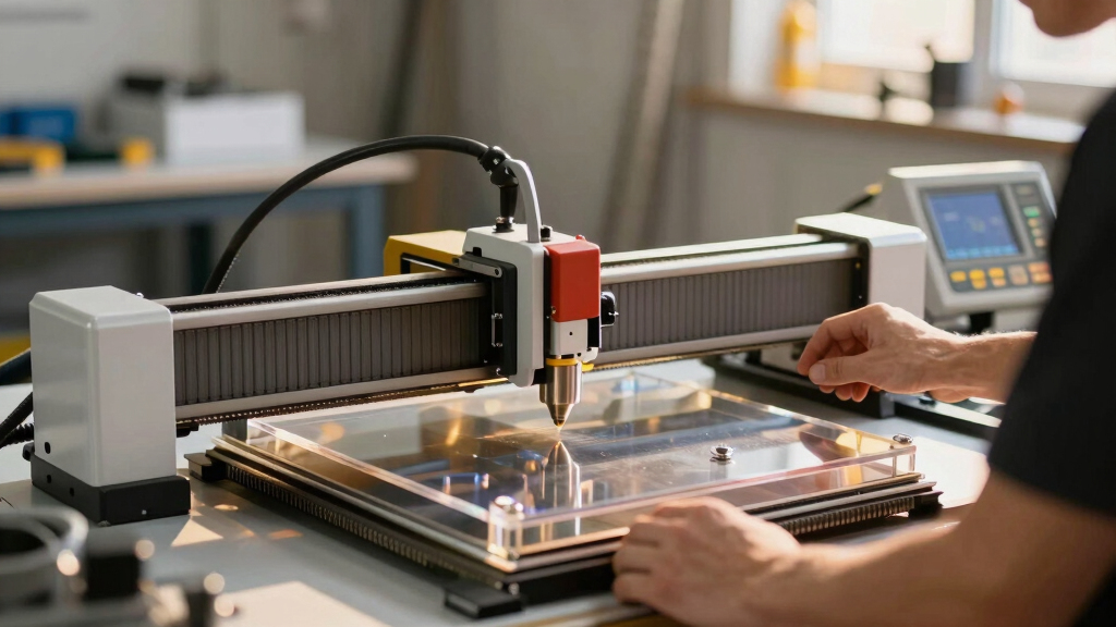 best laser cutter with air assist