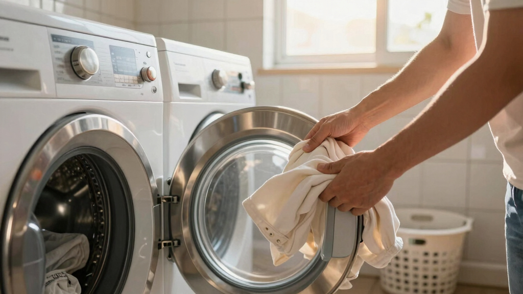 best front-load washer and dryer sets