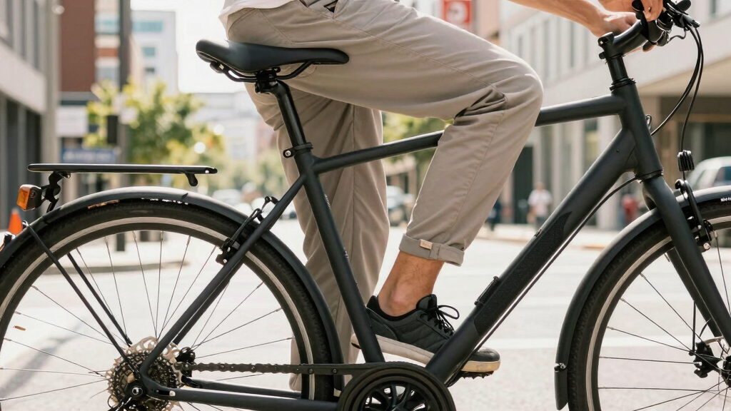 best belt-drive commuter bikes
