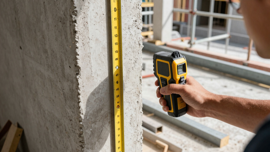best laser distance meter for architects