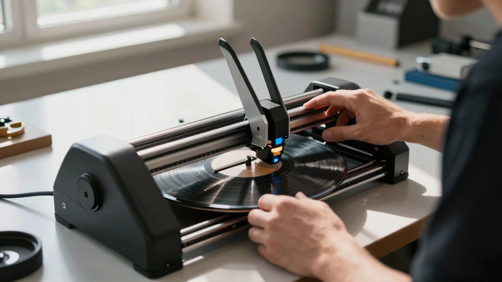best vinyl cutter with optical eye
