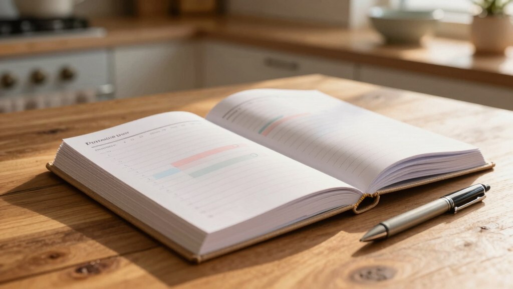 best planner for co-parenting schedules