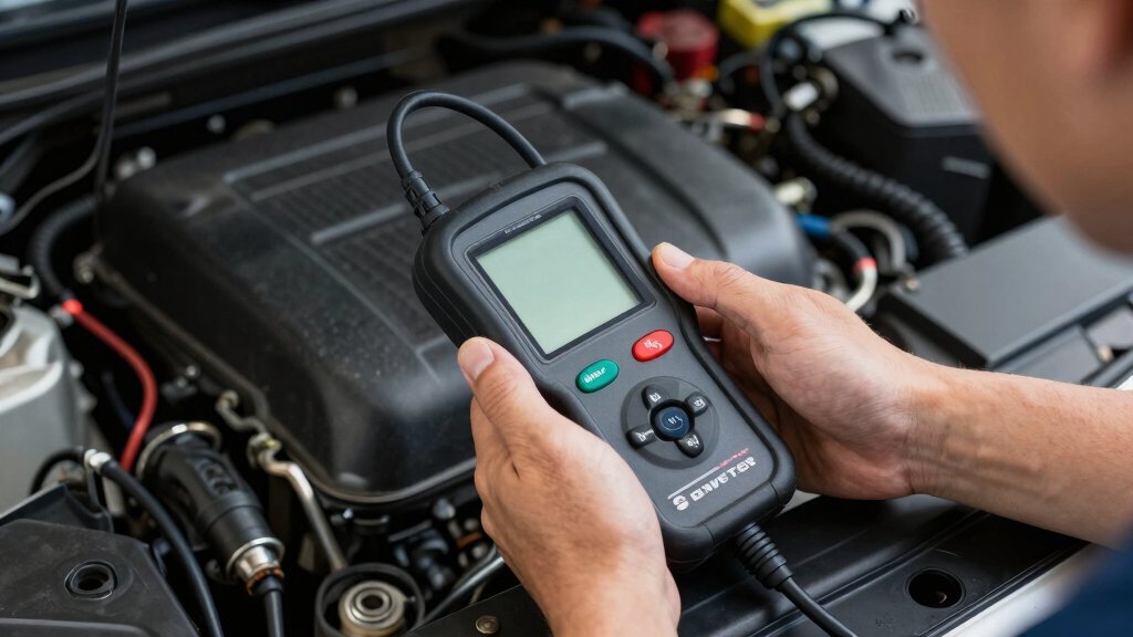 best handheld tuners for Subaru WRX