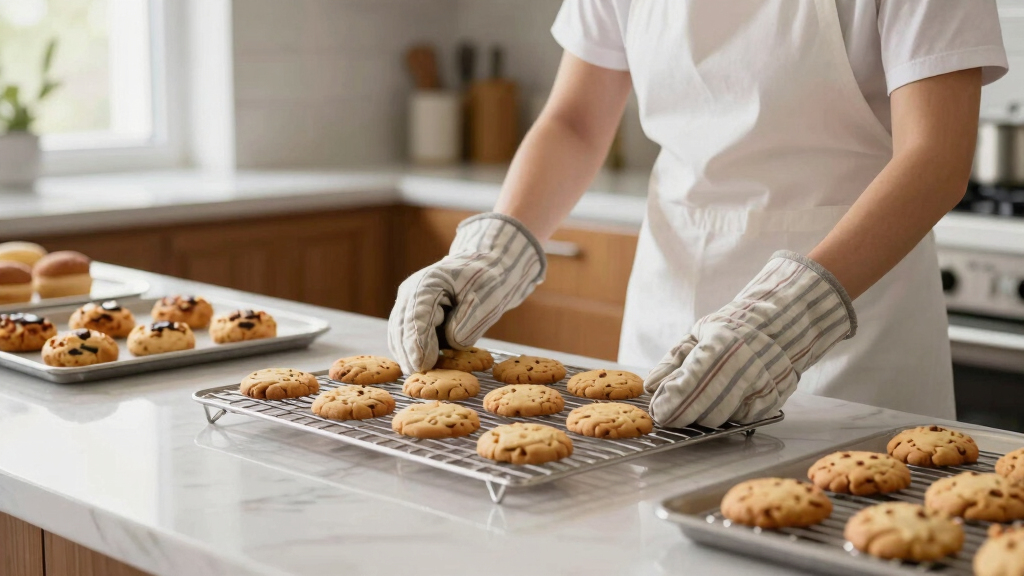 best cooling racks for baking
