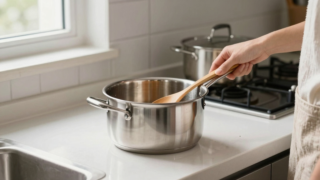 best stainless steel cookware sets