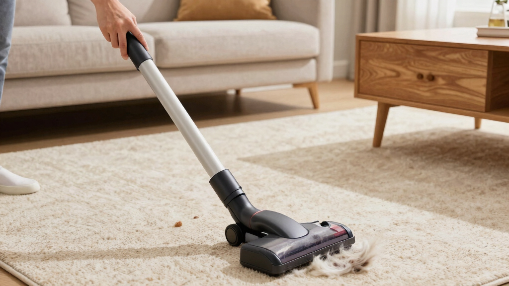 best HEPA vacuum for pet hair
