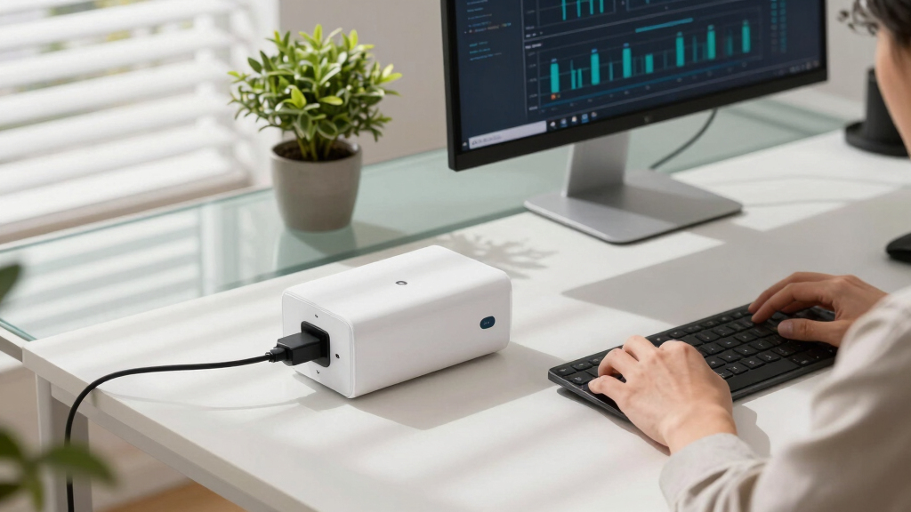 best business UPS battery backup for home offices