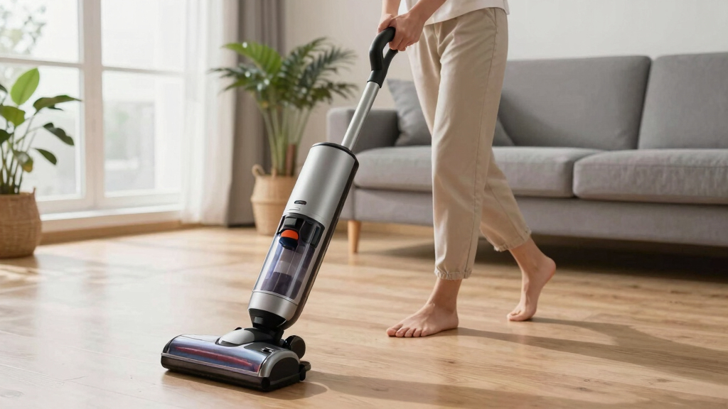 best canister vacuum with sealed hepa system