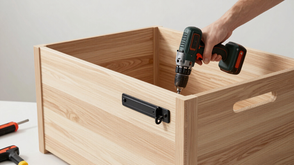 best modern wood dog crate furniture