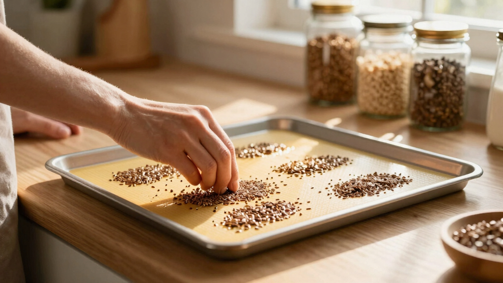 best dehydrator for flax crackers