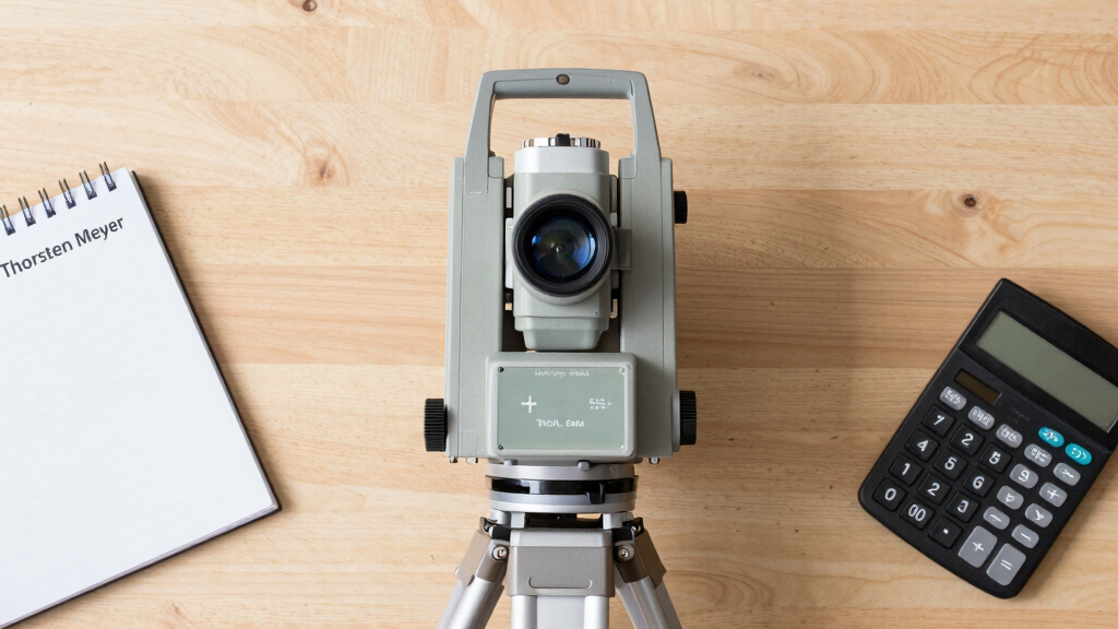 top manual total station for engineering students