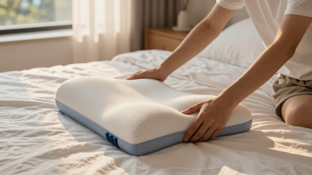 best cooling mattresses for night sweats and poor sleep