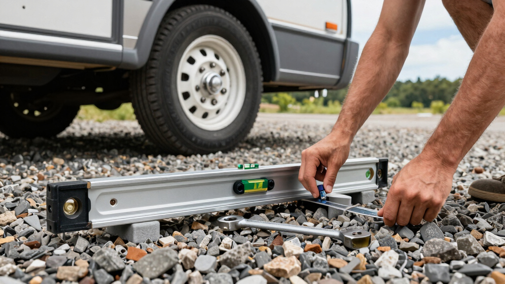 9 Best Portable Leveling System for RV in 2026 21 best portable leveling system for RV