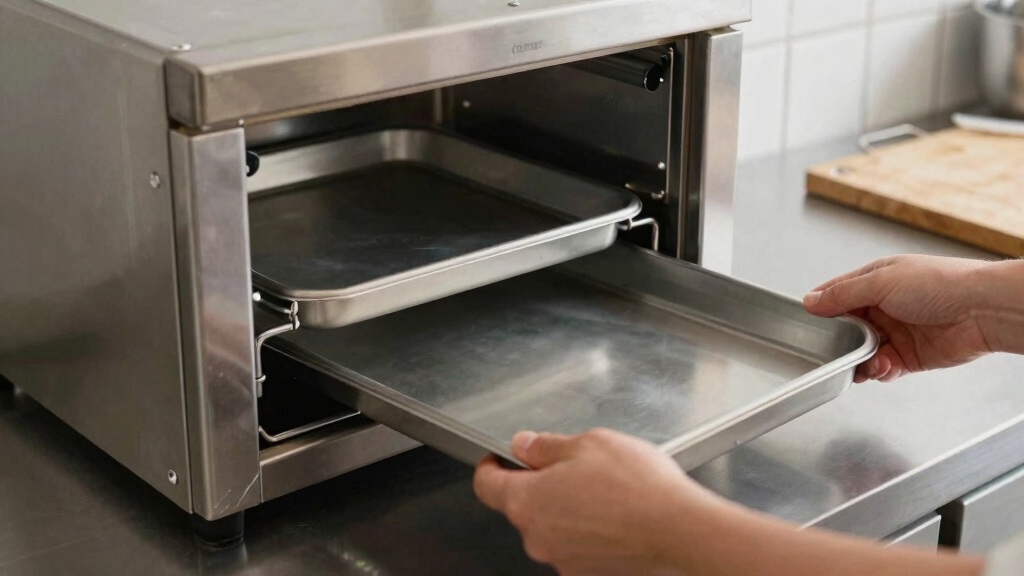 best hot holding cabinet countertop