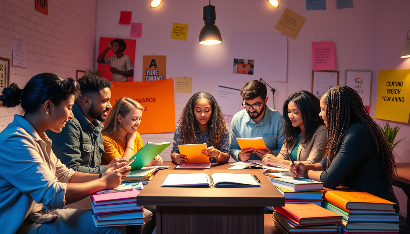 Mastering the Art of Speech Writing: Unlock Your Voice and Inspire Your Audience