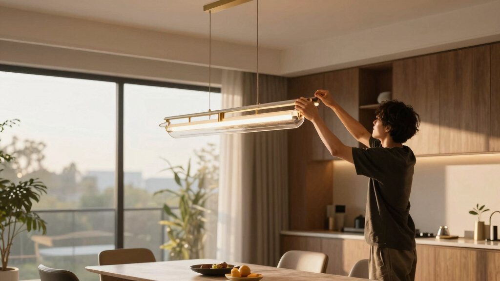 best chandelier for dining room modern