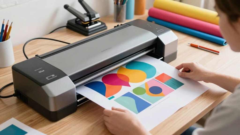 best wide format sublimation printer for crafters