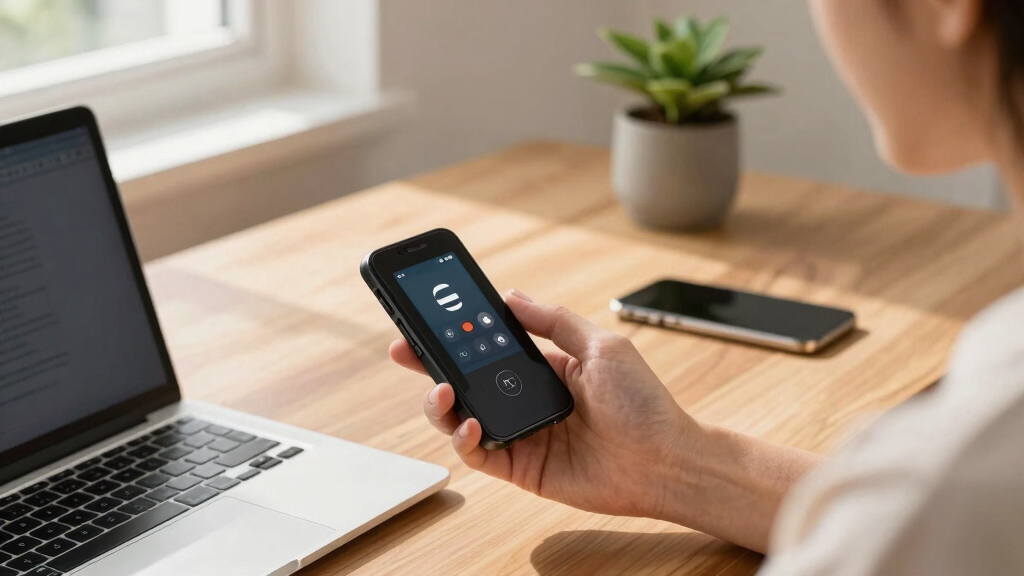 best password manager device
