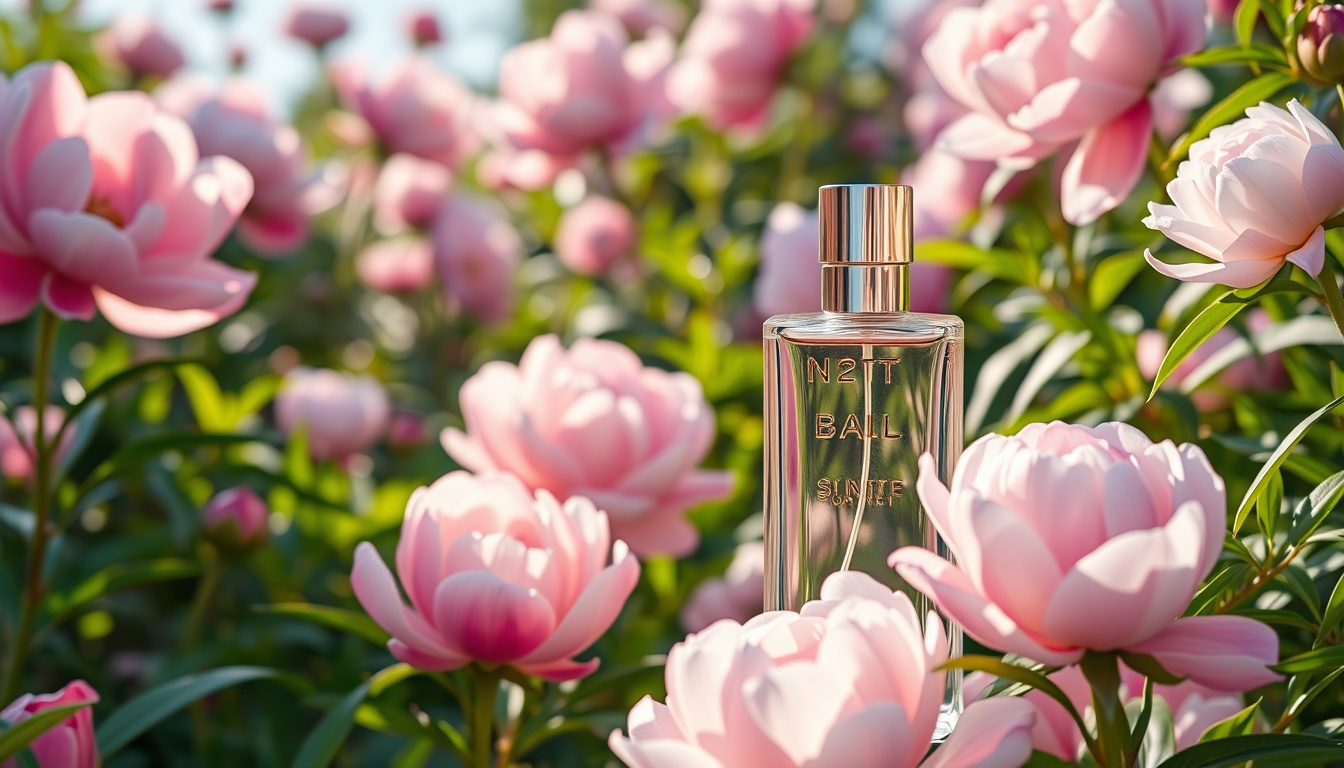 Discover the Essence of Self-Revelation: Atelier Cologne