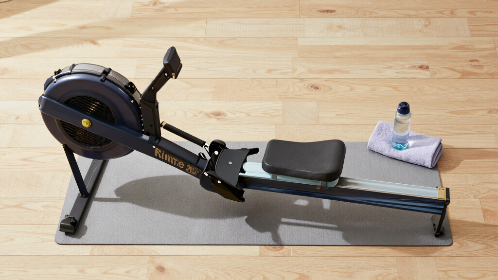 best rowing machines premium