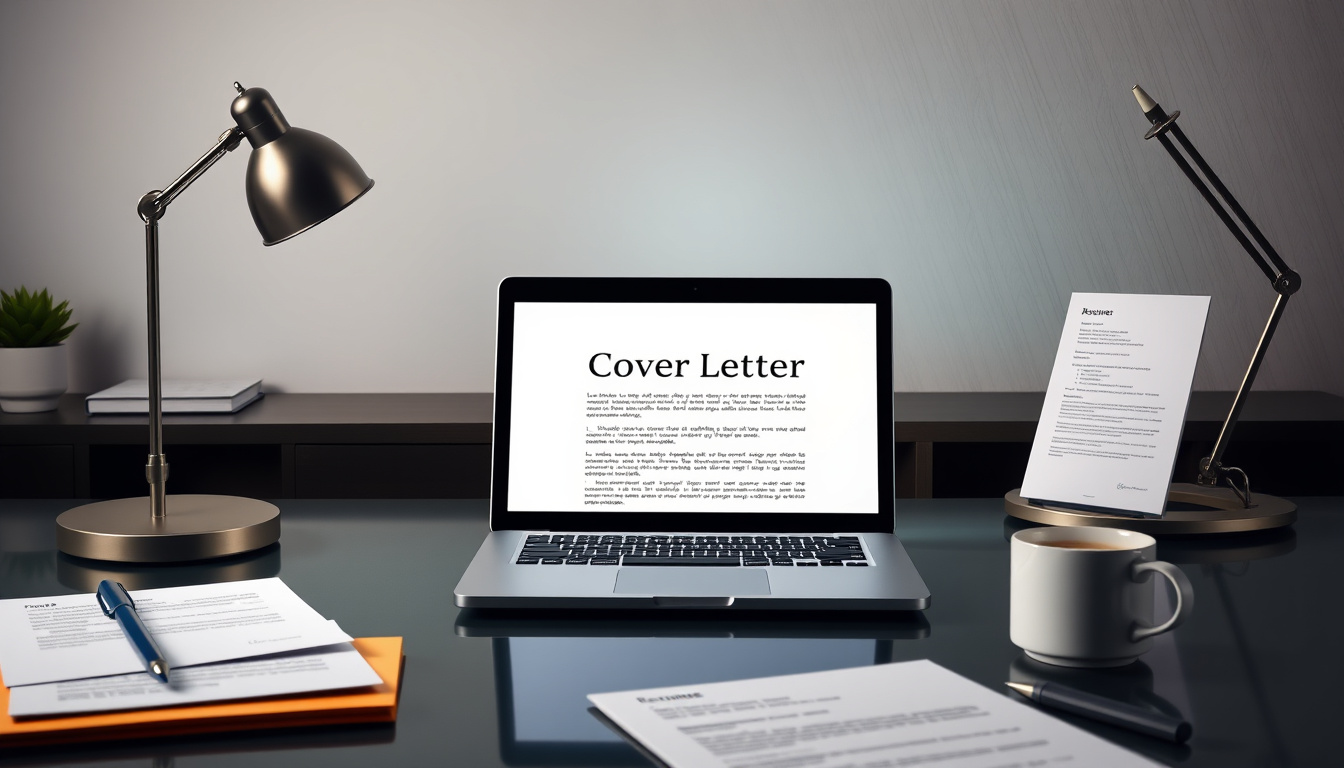 Crafting the Perfect Cover Letter: Your Ultimate Guide to Stand Out and Get Hired!