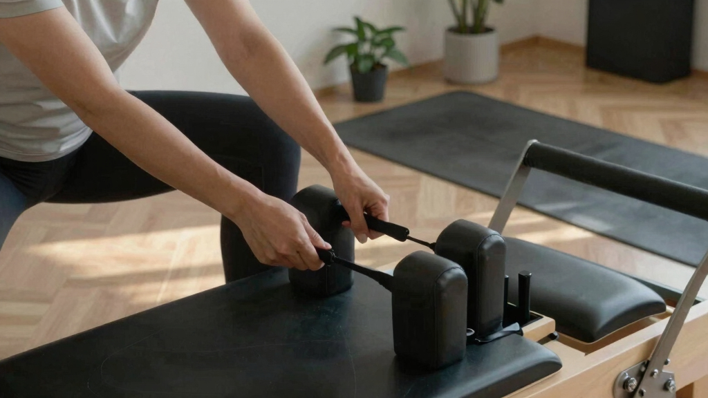 best Pilates chair for home studio