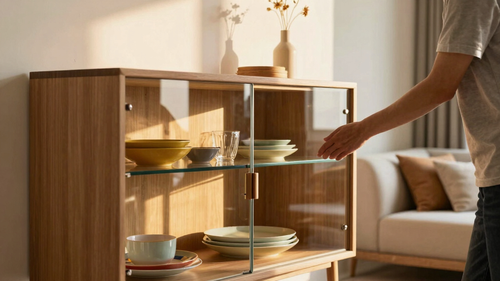 best china cabinet modern