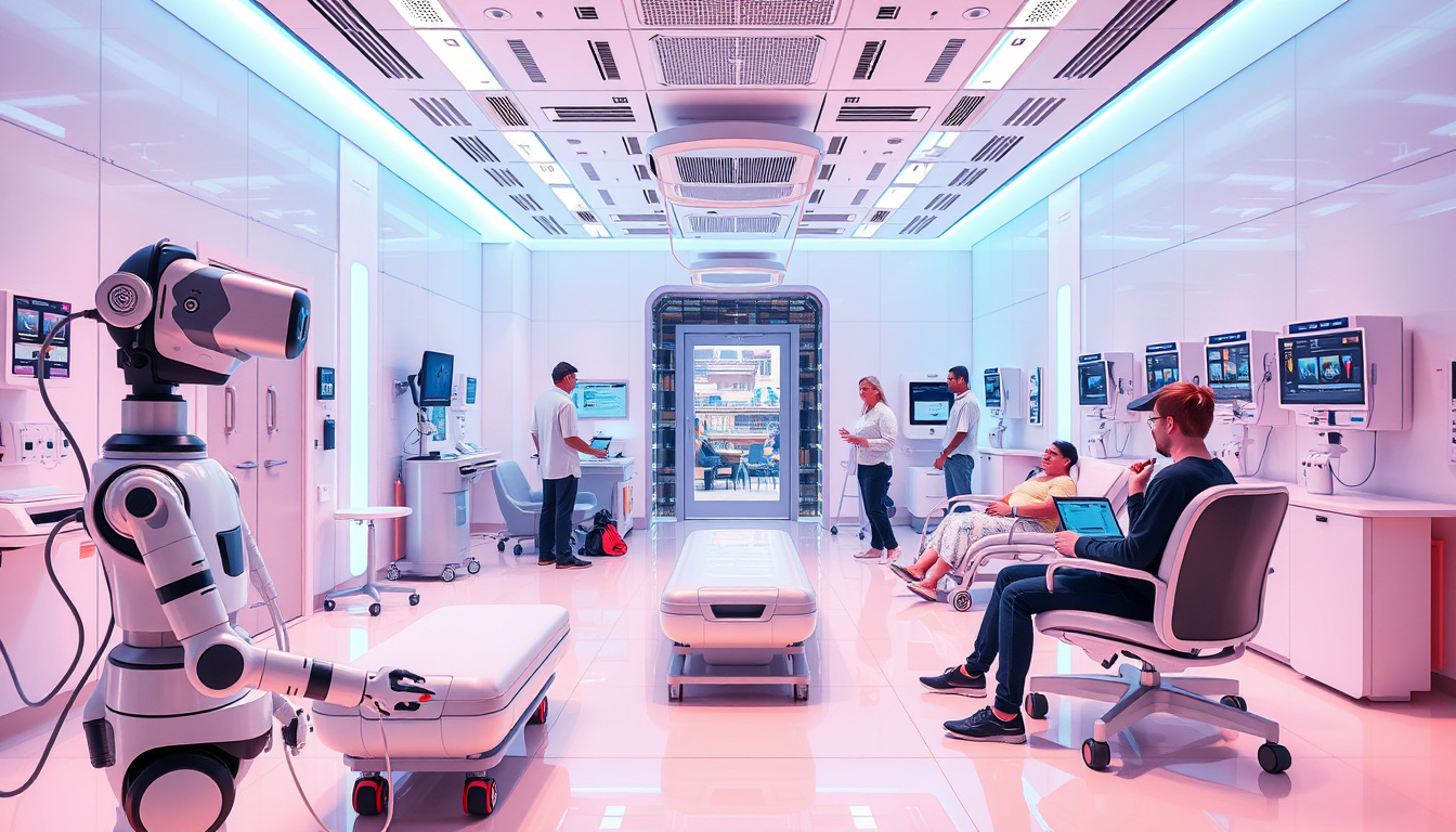 Innovative Tools and Technologies in Recovery