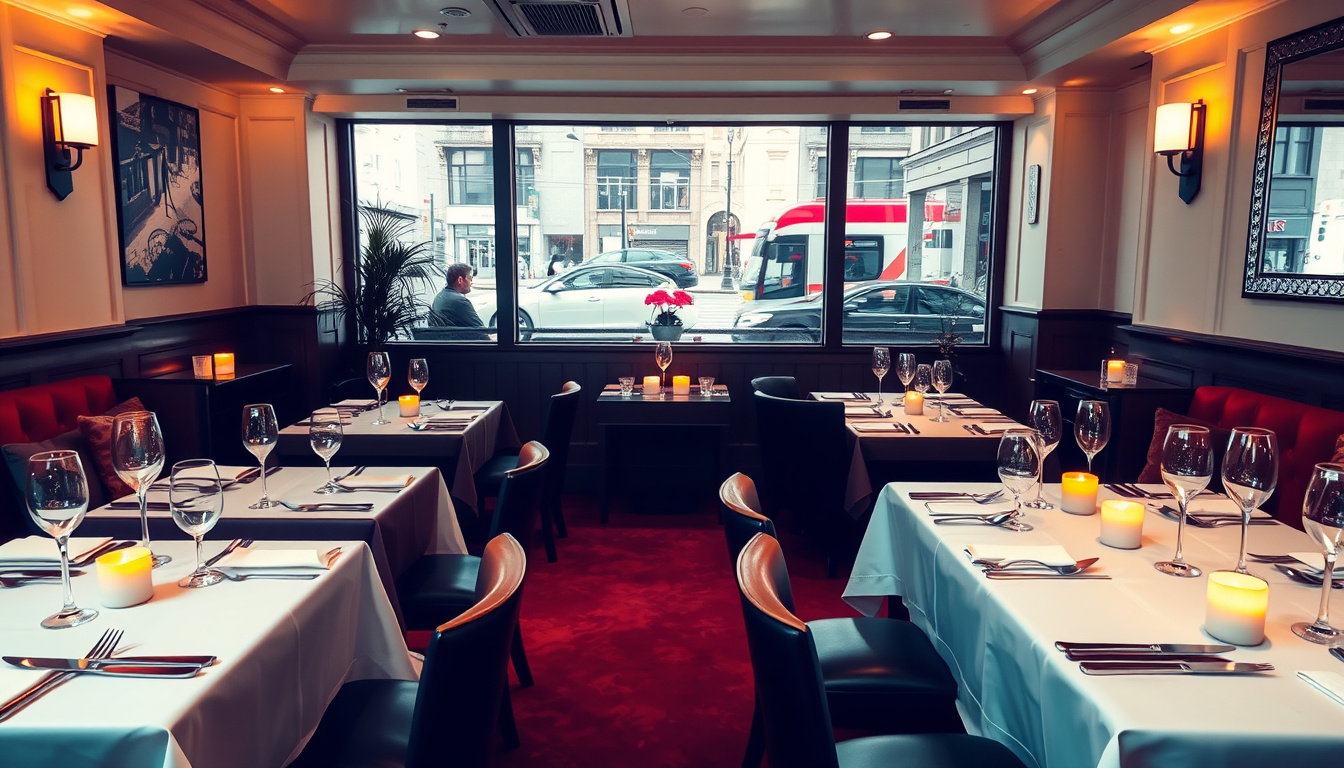 Conclusion: Where to Make Dinner Reservations