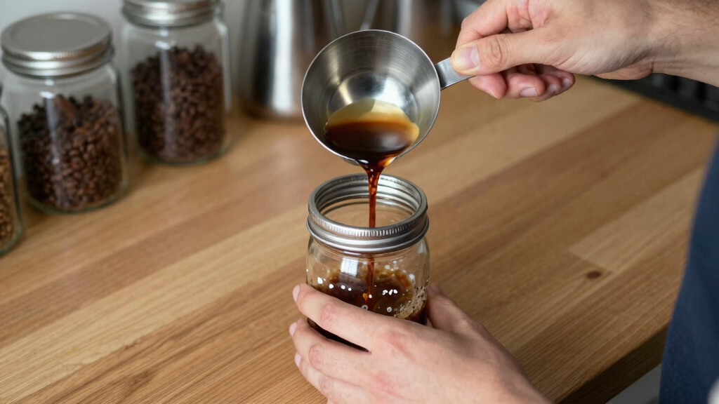best mason jar cold brew system