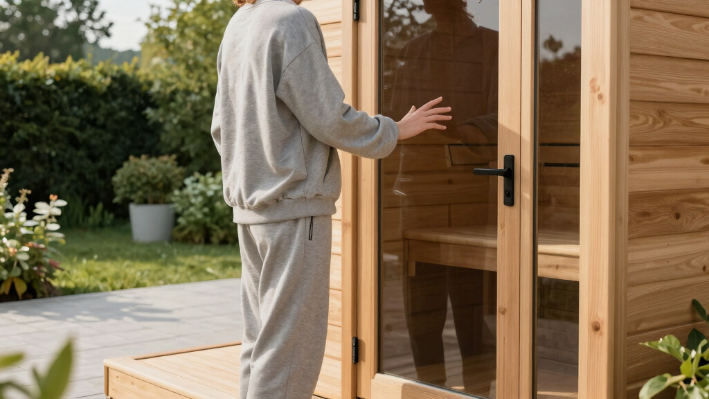 best home sauna cabins amazon