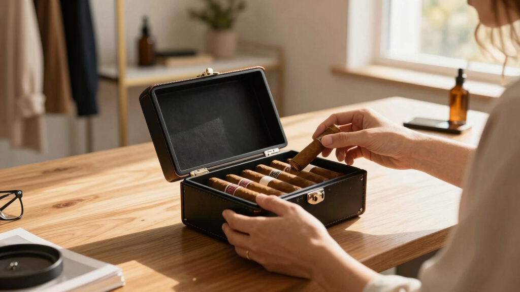 best desktop humidors amazon