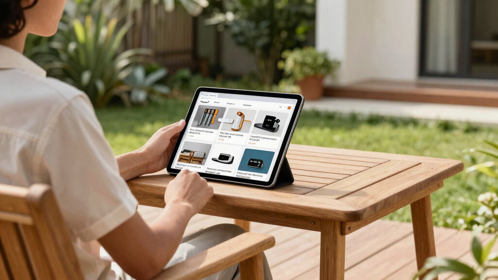 best teak patio furniture amazon
