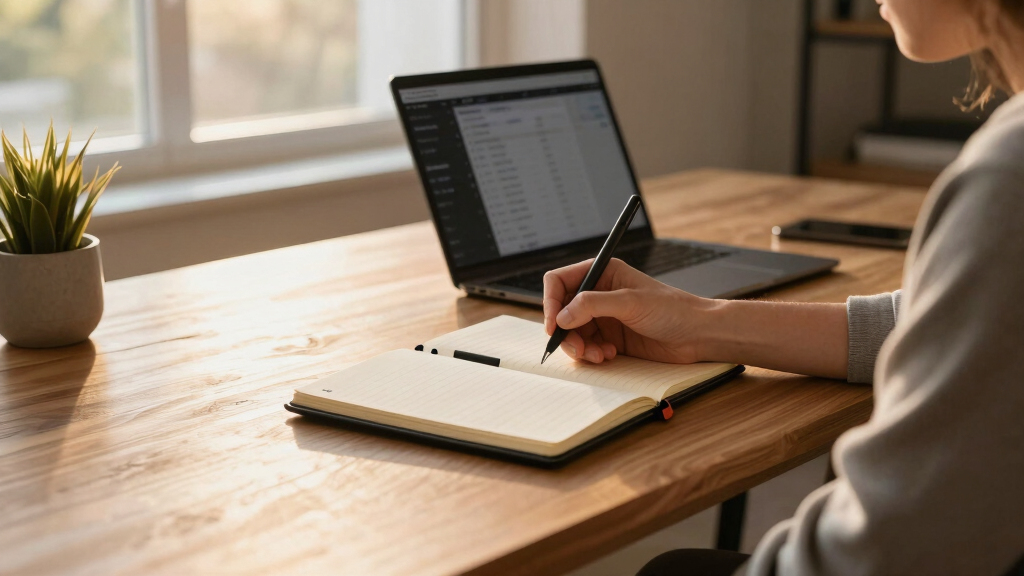 best smart notebook for professionals